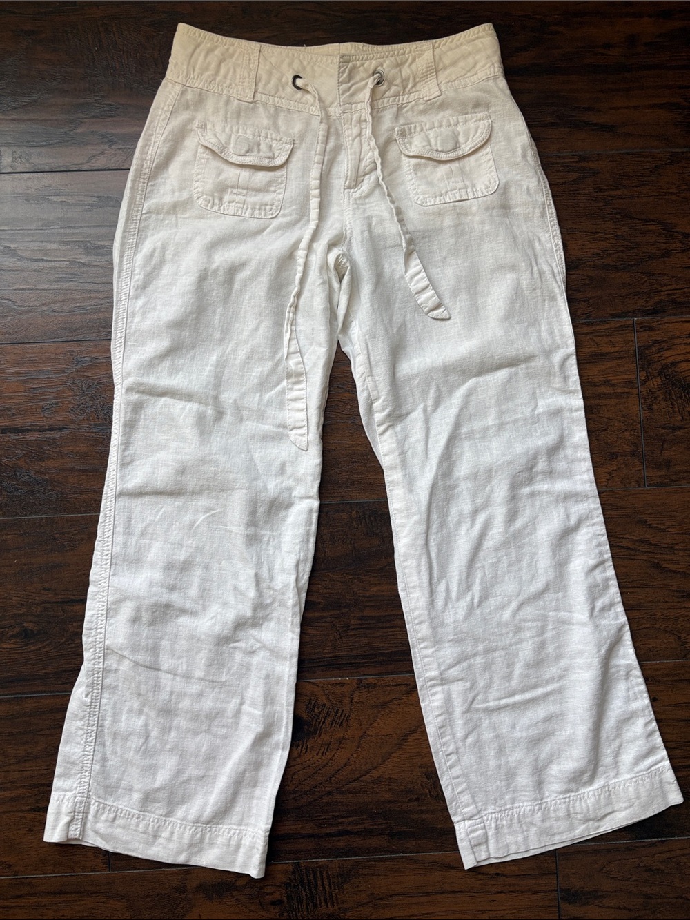 Y2K Jessica Simpson Pants 28